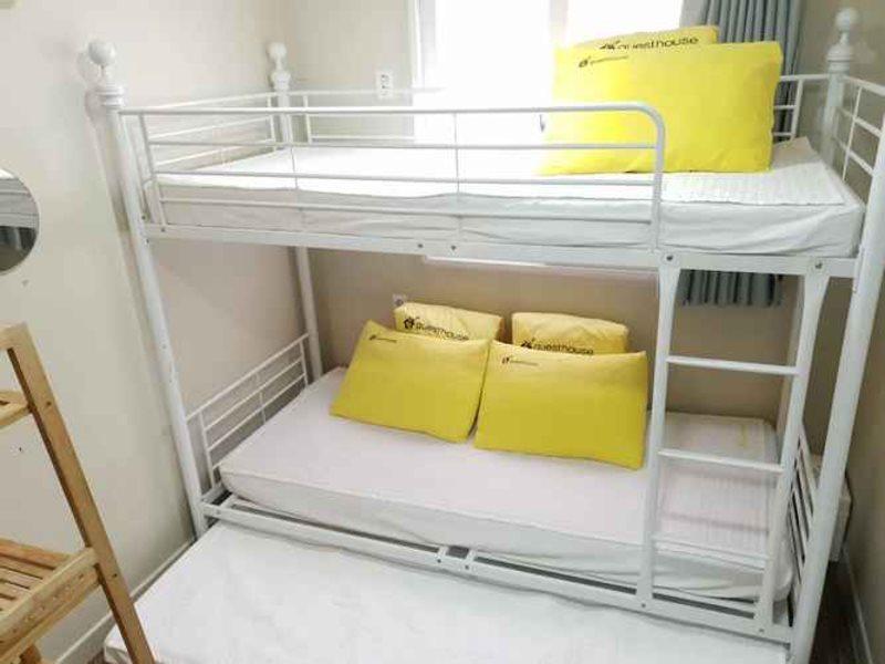 24 Guesthouse Insadong Seoel Buitenkant foto