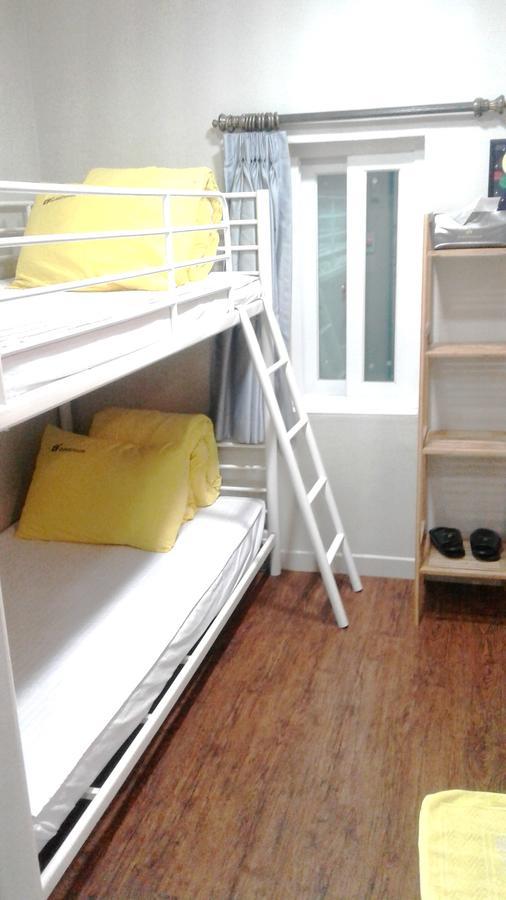 24 Guesthouse Insadong Seoel Buitenkant foto