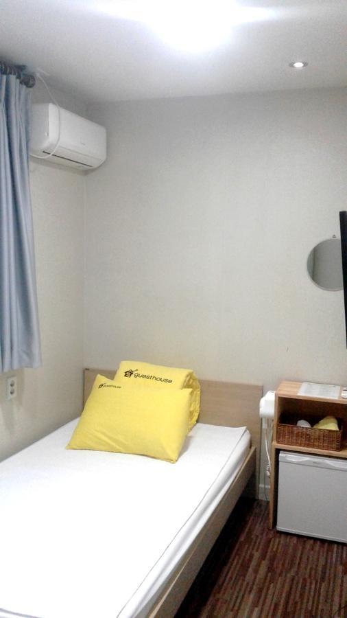 24 Guesthouse Insadong Seoel Buitenkant foto