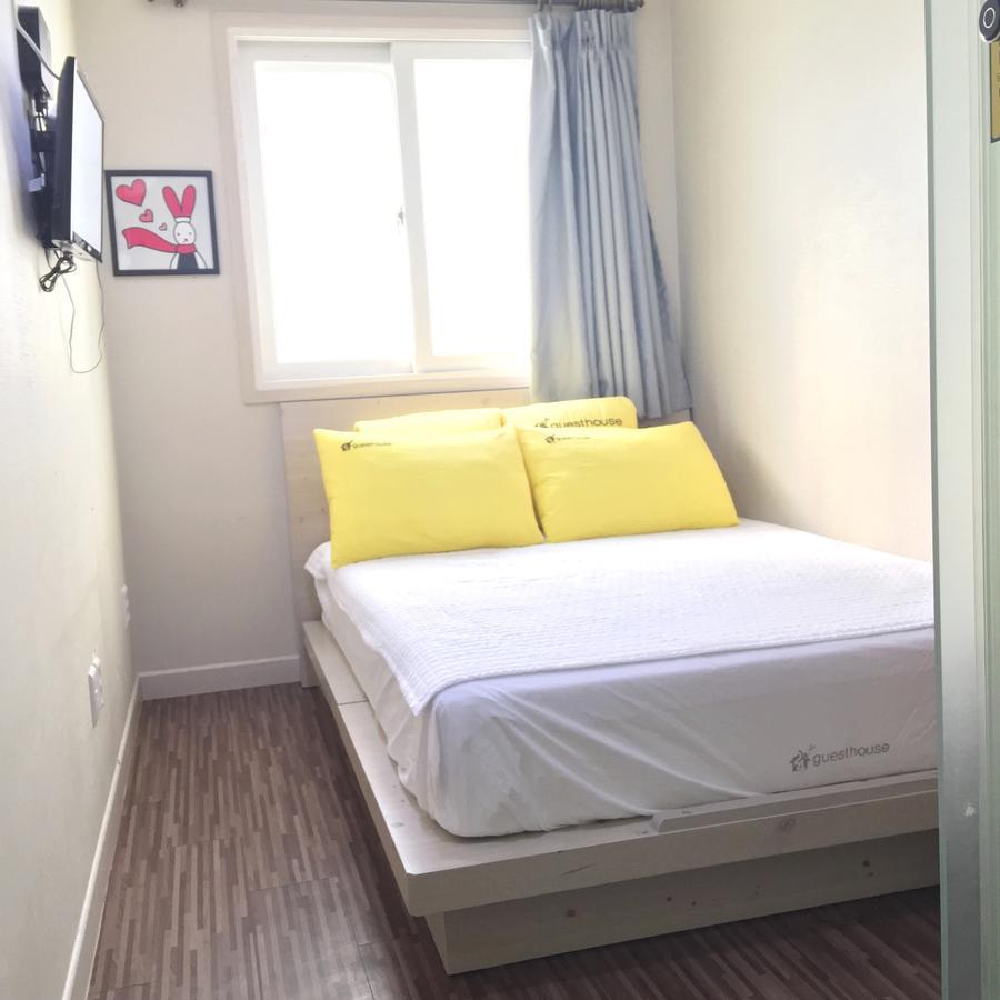 24 Guesthouse Insadong Seoel Buitenkant foto