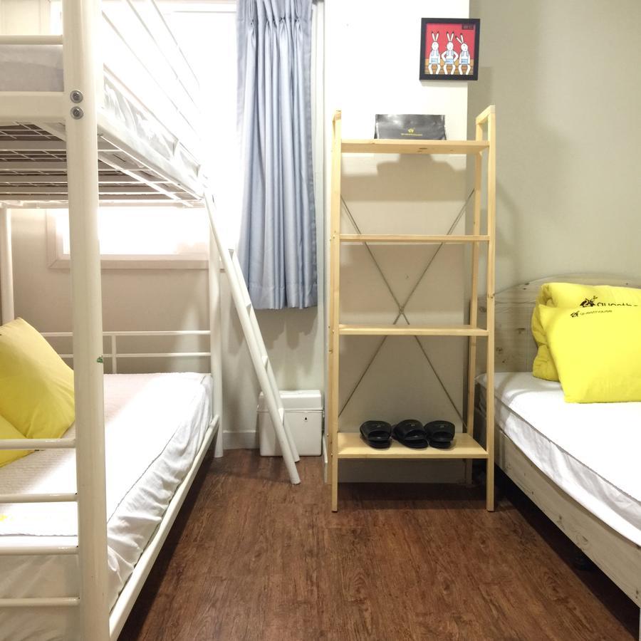 24 Guesthouse Insadong Seoel Buitenkant foto