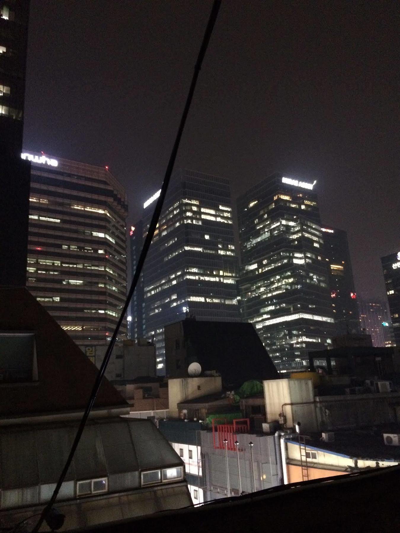 24 Guesthouse Insadong Seoel Buitenkant foto