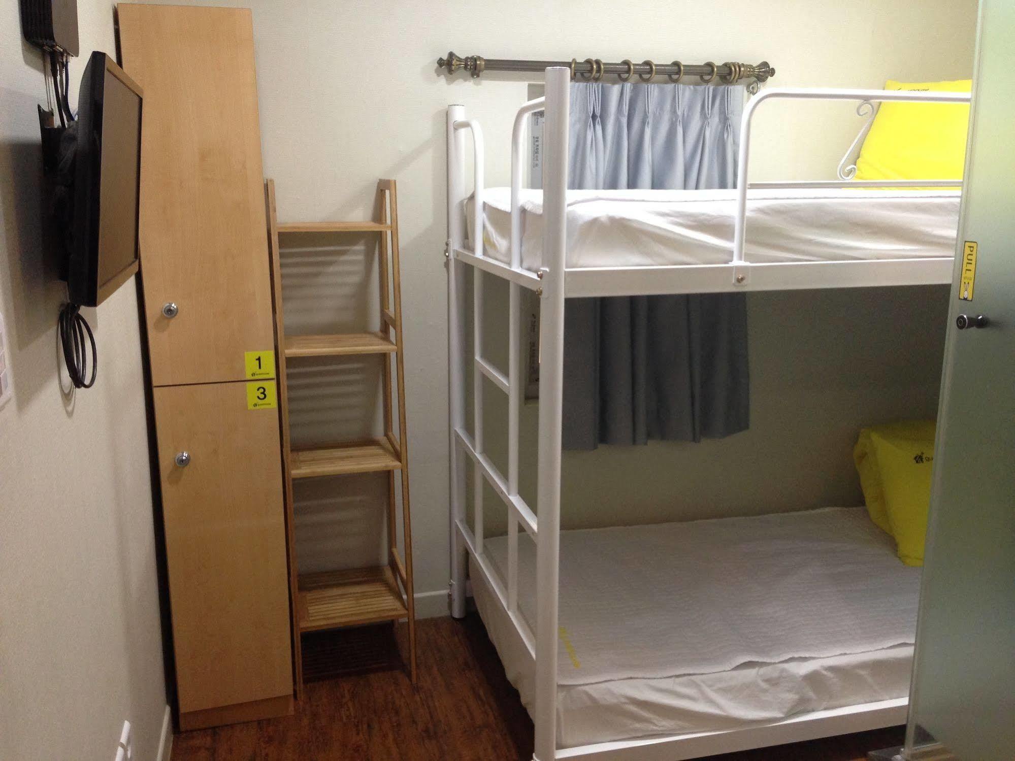 24 Guesthouse Insadong Seoel Buitenkant foto
