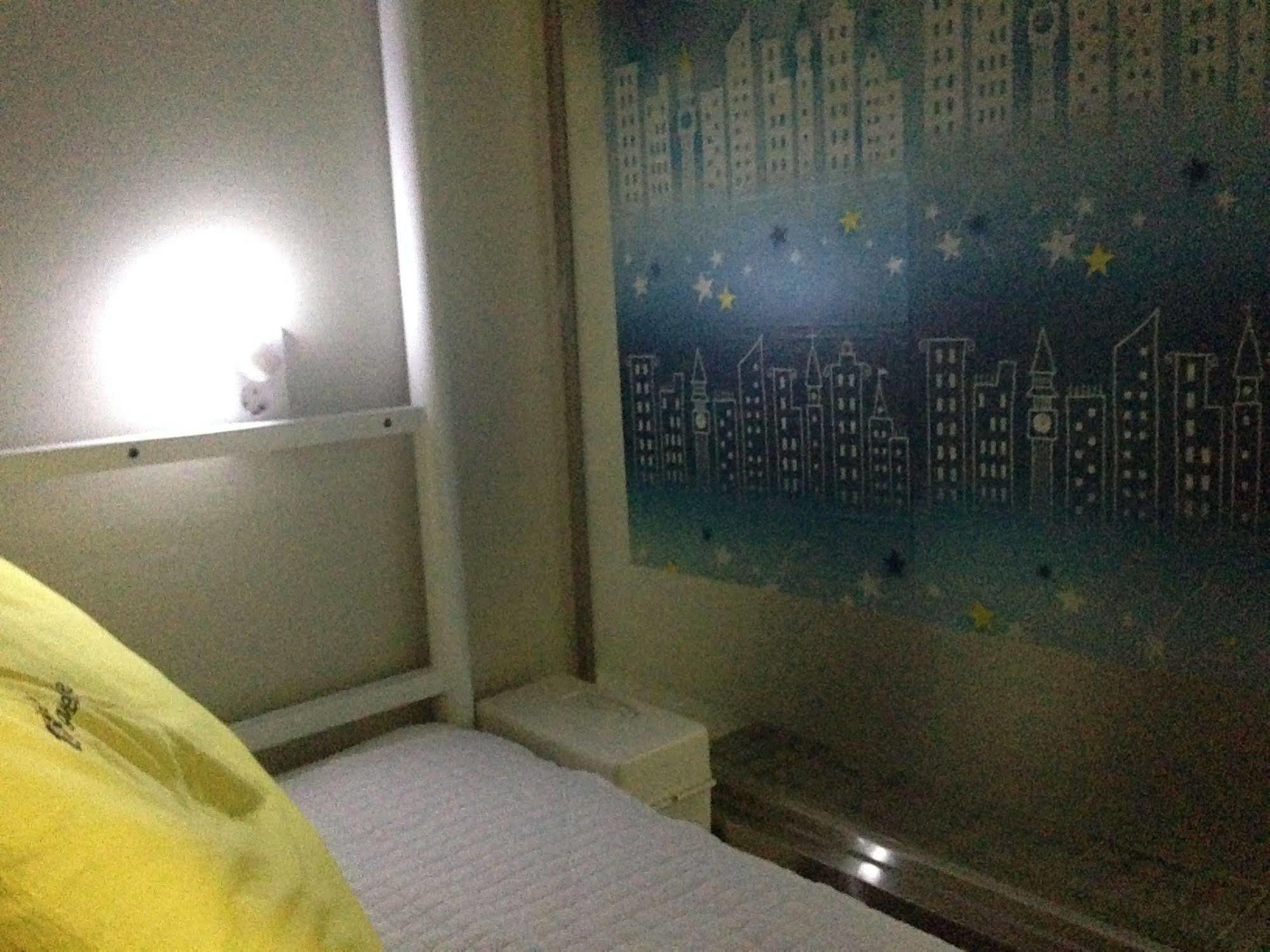 24 Guesthouse Insadong Seoel Buitenkant foto