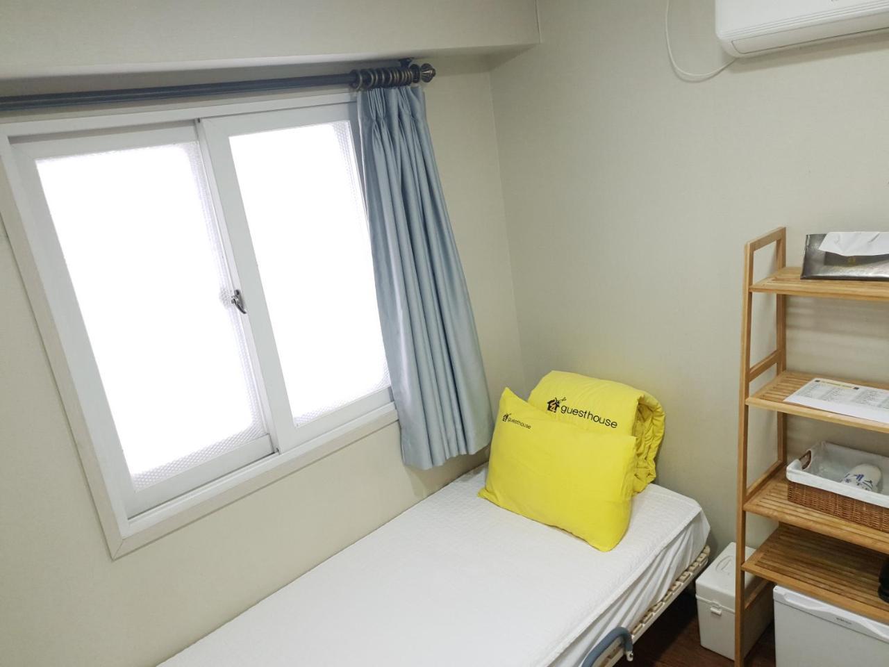 24 Guesthouse Insadong Seoel Buitenkant foto