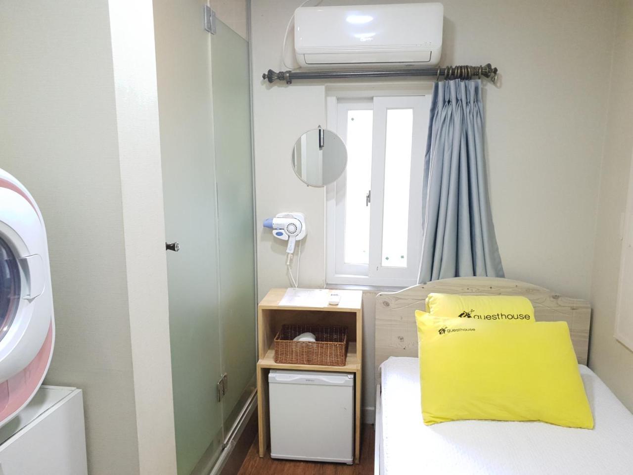 24 Guesthouse Insadong Seoel Buitenkant foto
