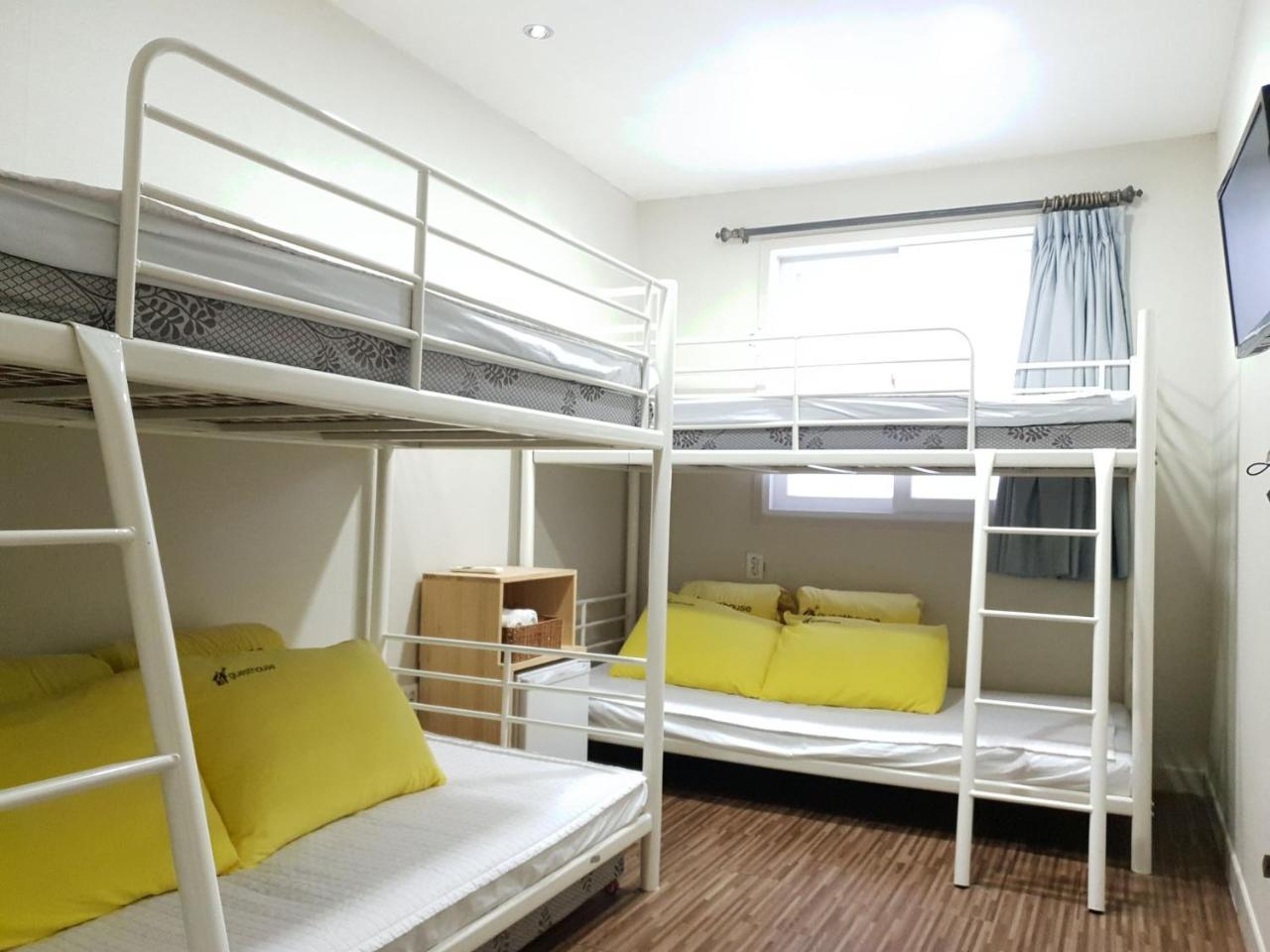 24 Guesthouse Insadong Seoel Buitenkant foto